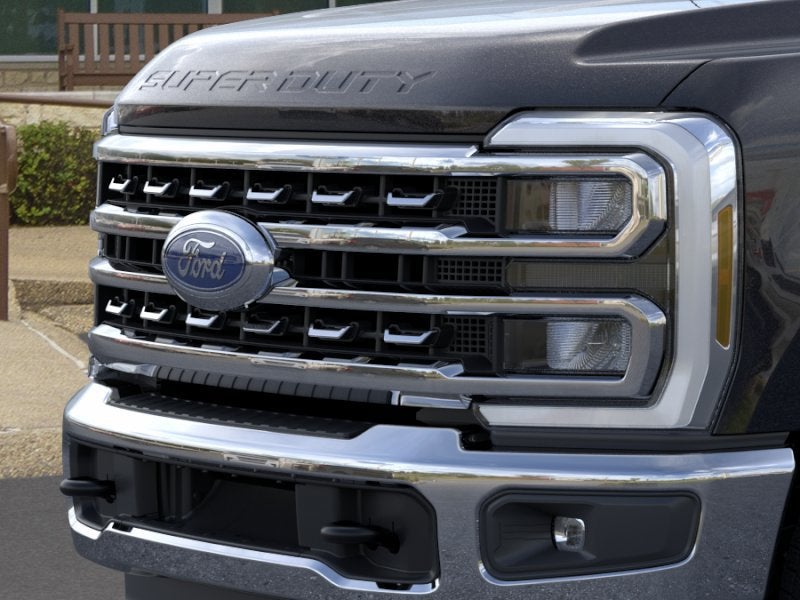 2026 Ford Super Duty F-350 DRW LARIAT