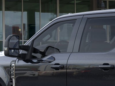 2026 Ford Super Duty F-350 DRW LARIAT