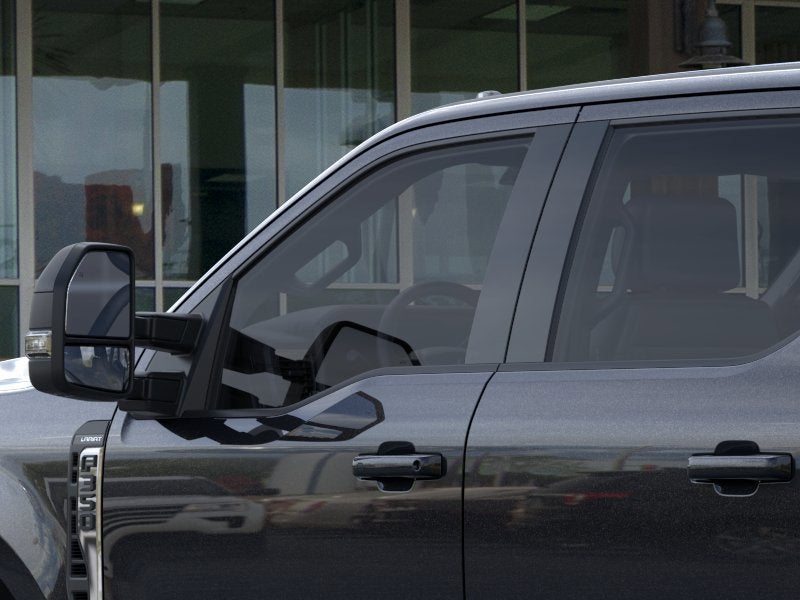 2026 Ford Super Duty F-350 DRW LARIAT