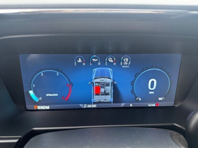 2026 Ford Super Duty F-350 DRW LARIAT