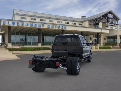 2026 Ford Super Duty F-350 DRW LARIAT