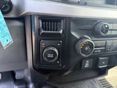 2026 Ford Super Duty F-350 DRW Flatbed XL