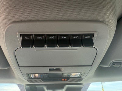 2026 Ford Super Duty F-350 DRW Flatbed XL