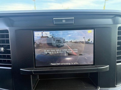 2026 Ford Super Duty F-350 DRW Flatbed XL