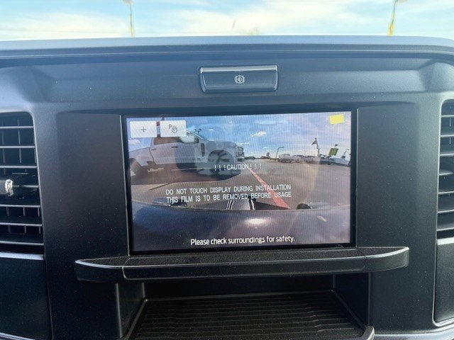 2026 Ford Super Duty F-350 DRW Flatbed XL