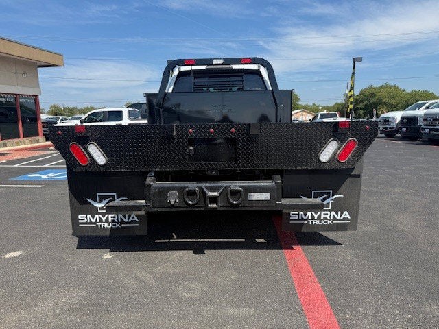 2026 Ford Super Duty F-350 DRW Flatbed XL