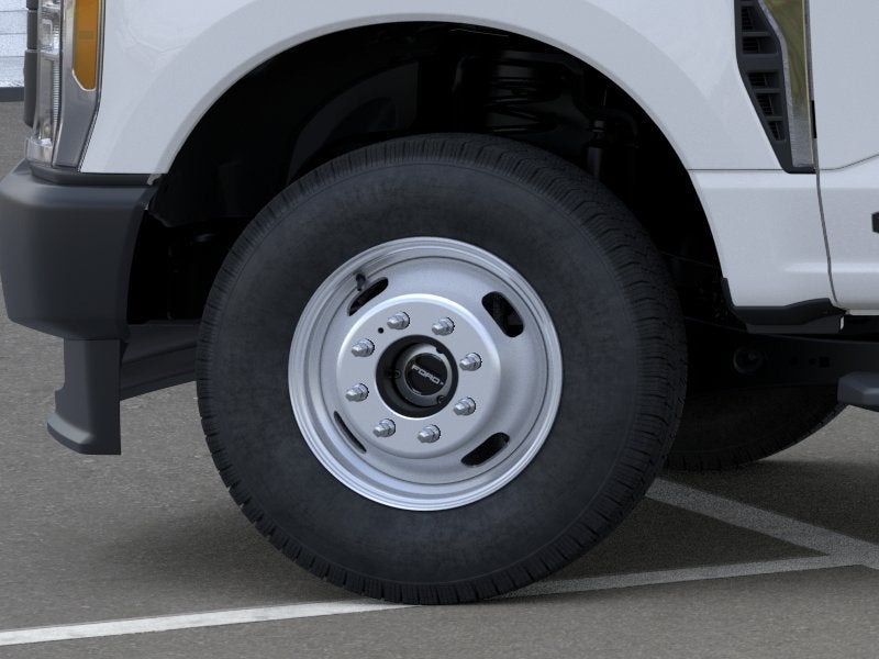 2026 Ford Super Duty F-350 DRW XL