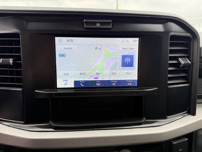 2026 Ford Super Duty F-350 DRW Flatbed XL