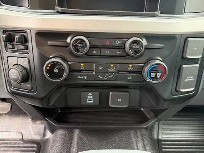 2026 Ford Super Duty F-350 DRW Flatbed XL