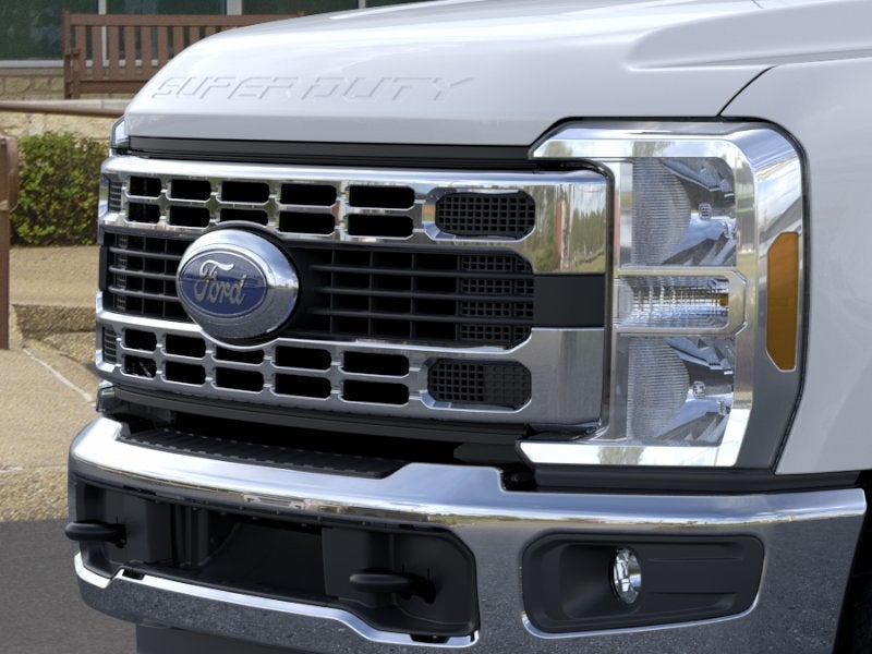 2026 Ford Super Duty F-350 DRW XL