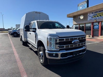 2026 Ford Super Duty F-350 DRW ROYAL KUV XL