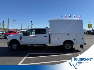 2026 Ford Super Duty F-350 DRW ROYAL KUV XL