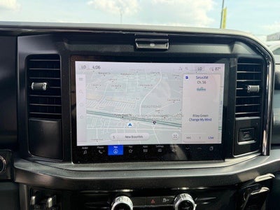 2026 Ford Super Duty F-350 DRW Flatbed LARIAT