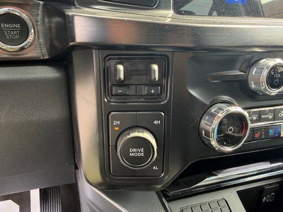 2026 Ford Super Duty F-350 DRW Flatbed LARIAT