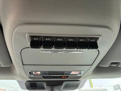 2026 Ford Super Duty F-350 DRW Flatbed LARIAT