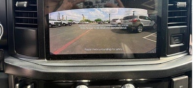 2026 Ford Super Duty F-350 DRW Flatbed LARIAT