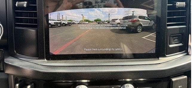 2026 Ford Super Duty F-350 DRW Flatbed LARIAT