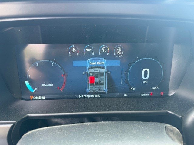 2026 Ford Super Duty F-350 DRW Flatbed LARIAT