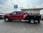 2026 Ford Super Duty F-350 DRW Flatbed LARIAT
