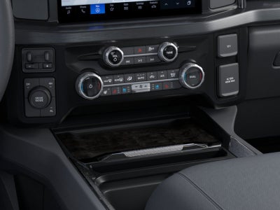 2026 Ford Super Duty F-350 DRW Chassis LARIAT