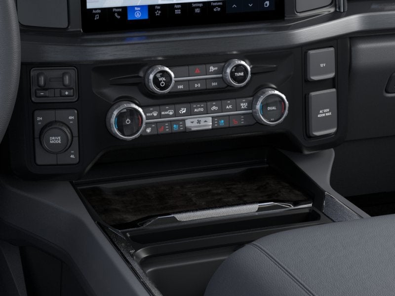 2026 Ford Super Duty F-350 DRW Chassis LARIAT