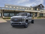 2026 Ford Super Duty F-350 DRW Chassis LARIAT