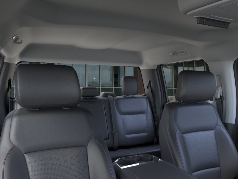 2026 Ford Super Duty F-350 DRW Chassis LARIAT