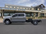 2026 Ford Super Duty F-350 DRW Chassis LARIAT
