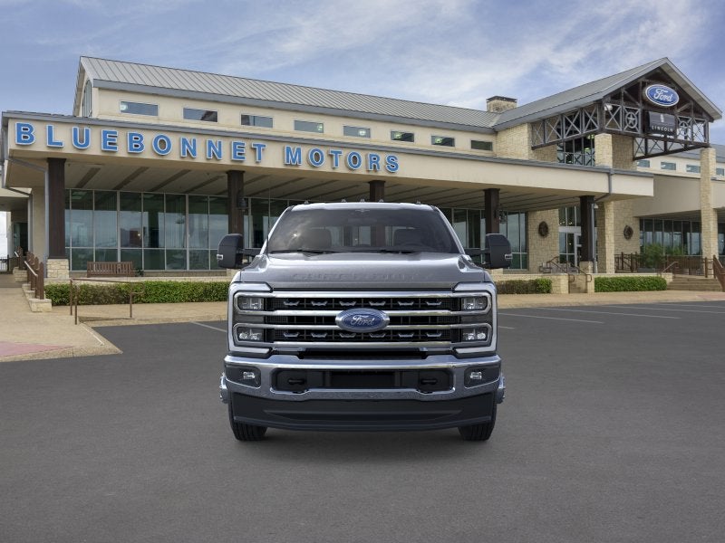 2026 Ford Super Duty F-350 DRW Chassis LARIAT