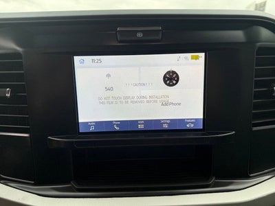 2026 Ford Super Duty F-350 DRW Chassis XL