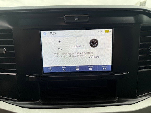 2026 Ford Super Duty F-350 DRW Chassis XL