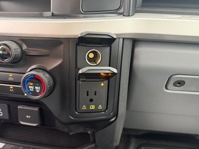 2026 Ford Super Duty F-350 DRW Chassis XL