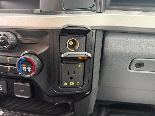 2026 Ford Super Duty F-350 DRW Chassis XL