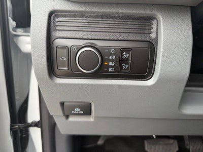 2026 Ford Super Duty F-350 DRW Chassis XL