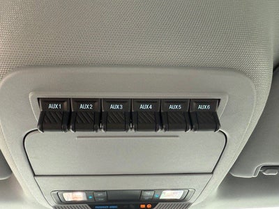 2026 Ford Super Duty F-350 DRW Chassis XL