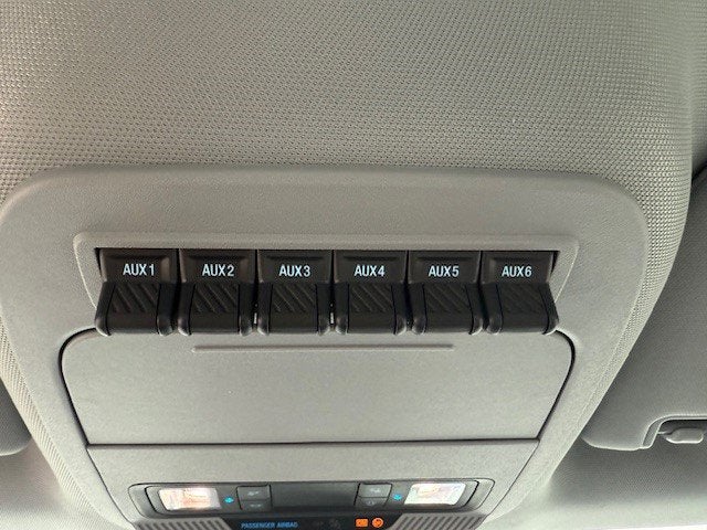 2026 Ford Super Duty F-350 DRW Chassis XL