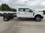 2026 Ford Super Duty F-350 DRW Chassis XL