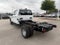 2026 Ford Super Duty F-350 DRW Chassis XL