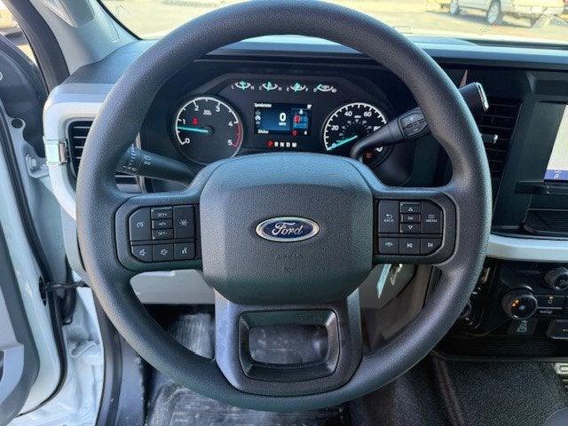 2026 Ford Super Duty F-350 DRW Service Body XL