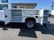 2026 Ford Super Duty F-350 DRW Service Body XL