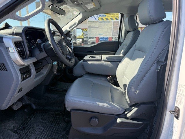 2026 Ford Super Duty F-350 DRW Service Body XL