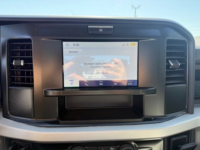 2026 Ford Super Duty F-350 DRW Service Body XL