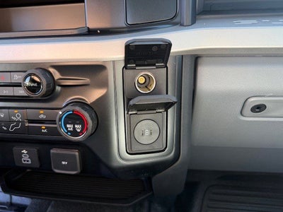 2026 Ford Super Duty F-350 DRW Service Body XL