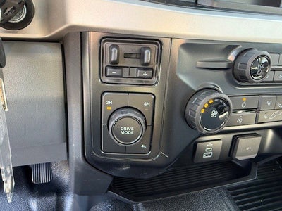 2026 Ford Super Duty F-350 DRW Service Body XL