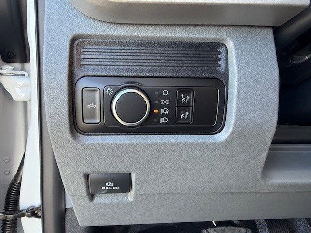 2026 Ford Super Duty F-350 DRW Service Body XL