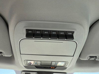 2026 Ford Super Duty F-350 DRW Service Body XL