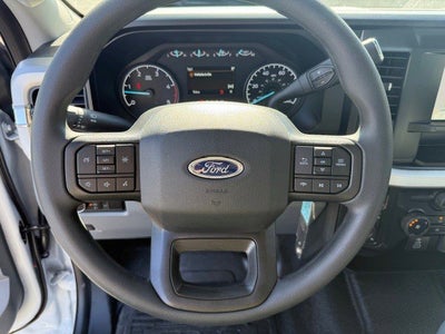 2026 Ford Super Duty F-350 DRW Service Body XL