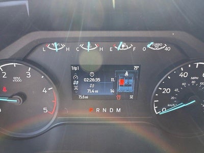 2026 Ford Super Duty F-350 DRW Service Body XL