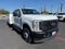 2026 Ford Super Duty F-350 DRW Service Body XL