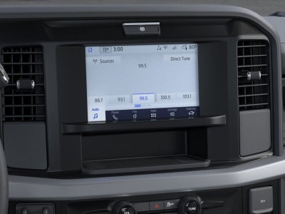 2026 Ford Super Duty F-350 DRW XL